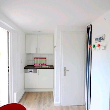 Ferienhaus Marina II - Whg 2 Грёмиц Экстерьер фото